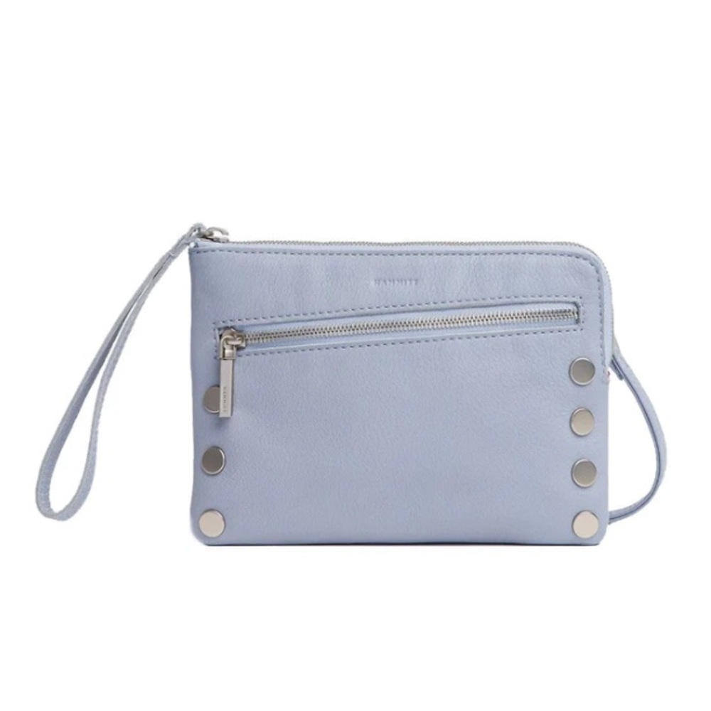 Hammitt
NASH small - Periwinkle Haze/Brushed Silver